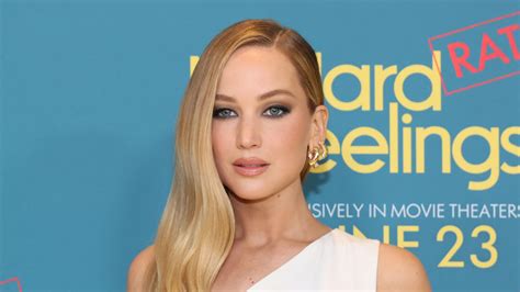 jennifer lawrence really nude in no hard feelings|Jennifer Lawrence Agreed To Her No Hard Feelings Nude Scene .